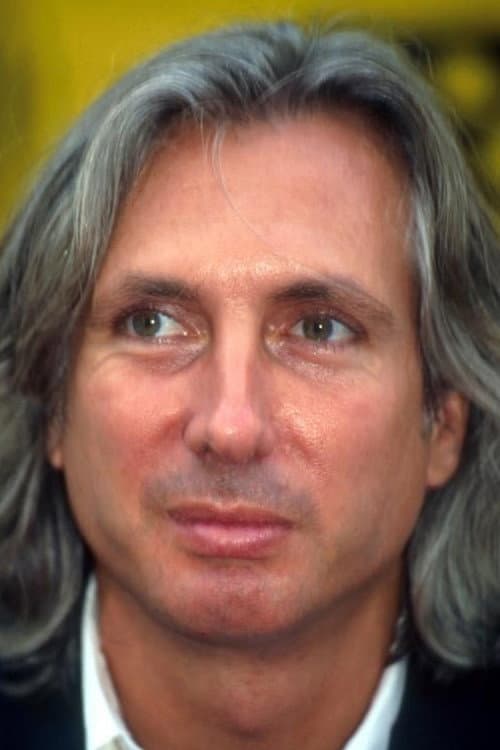 Franco Amurri foto