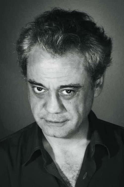 Félix Cubero foto