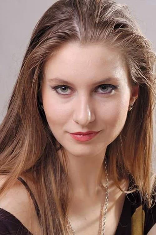 Veronika Despina Grammenou foto