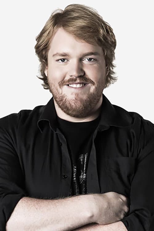 Martin Almgren foto