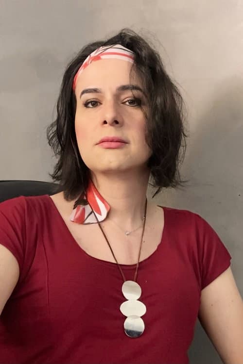 Ale McHaddo foto