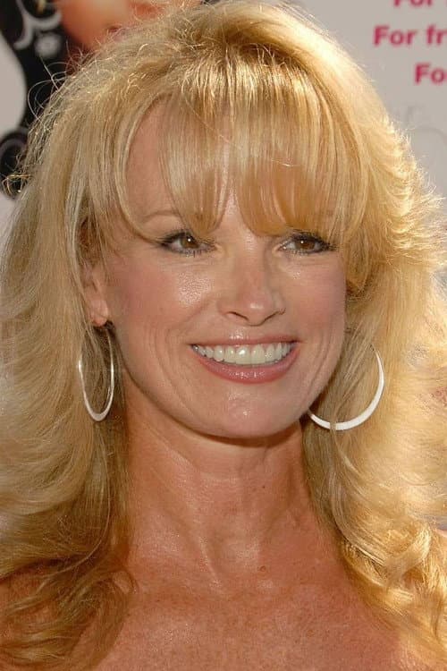 Kim Morgan Greene foto