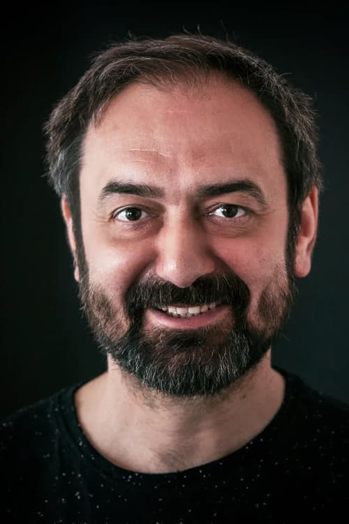 Petr Halíček foto