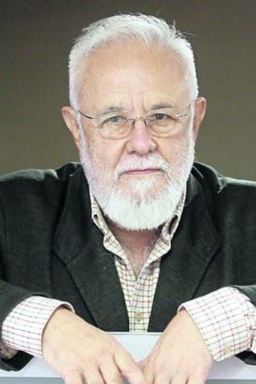 Gonzalo Suárez foto