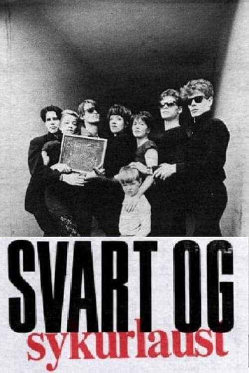 Schwarz und ohne Zucker (1985) poster