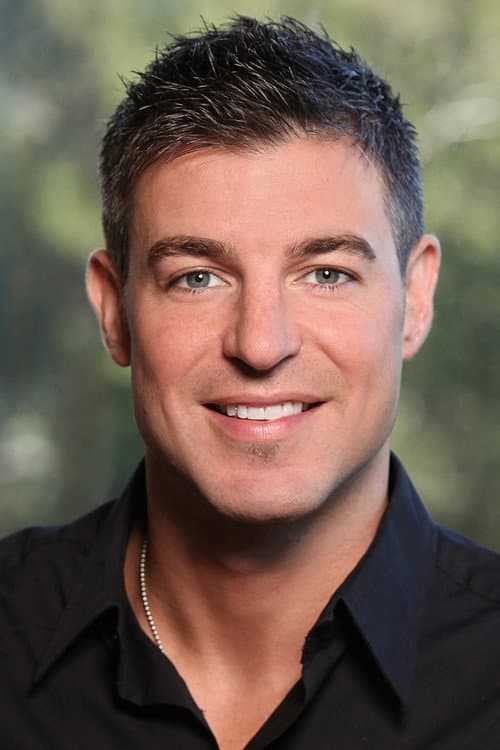 Jeff Schroeder foto