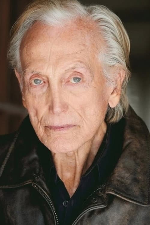 Myron Natwick foto