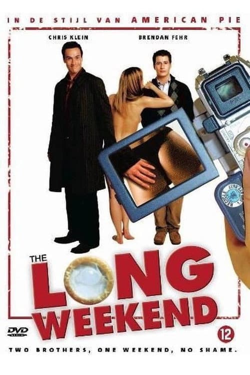 The Long Weekend (2005) poster