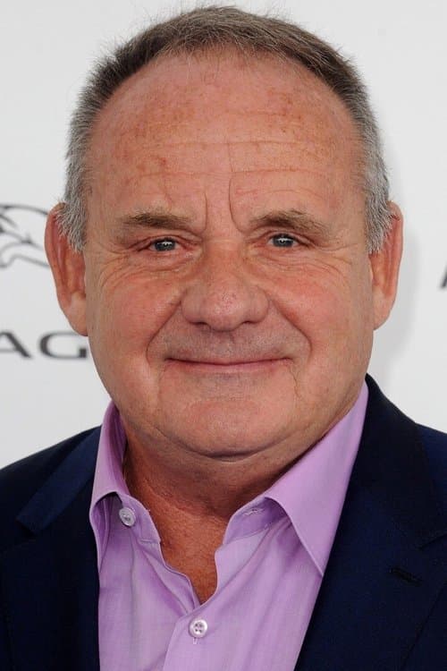 Paul Guilfoyle foto