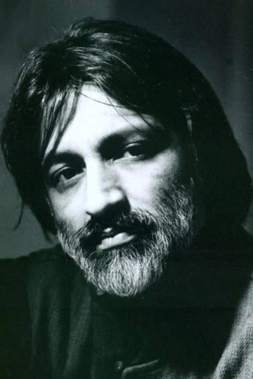Anand Patwardhan foto