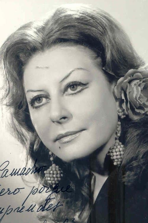 Lolita Sevilla foto