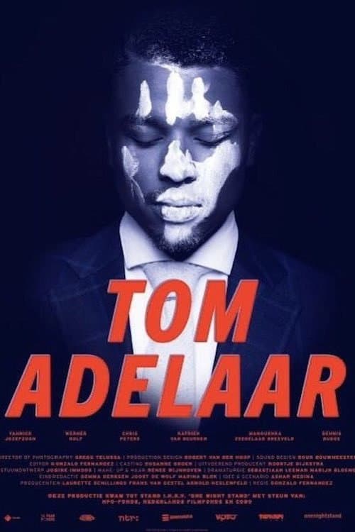 Tom Adelaar (2018) poster