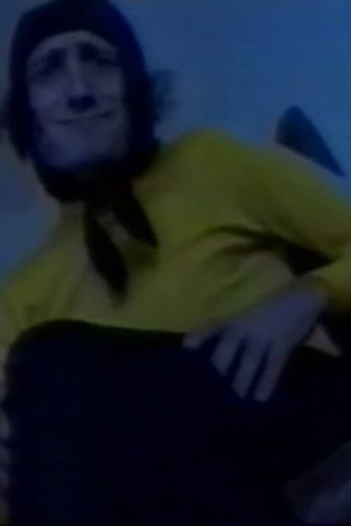 Vecchio Clint (1997) poster