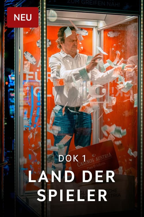 Land der Spieler (2025) poster