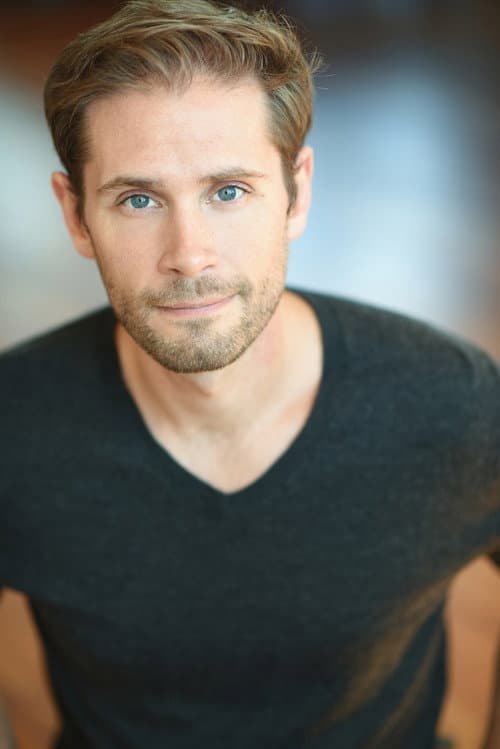 Mack Gordon foto