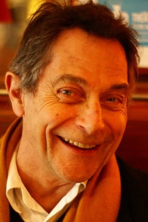 Maxime Lombard foto