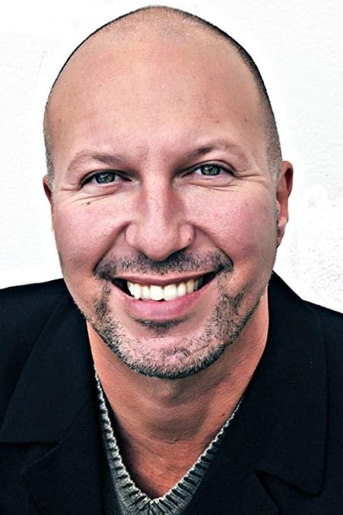 Jamil Drissi foto