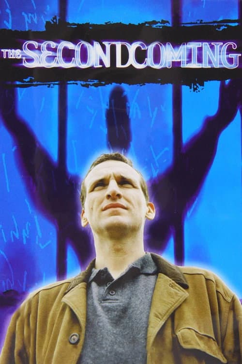 The Second Coming (2003) poster