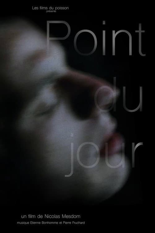 Point du jour (2015) poster