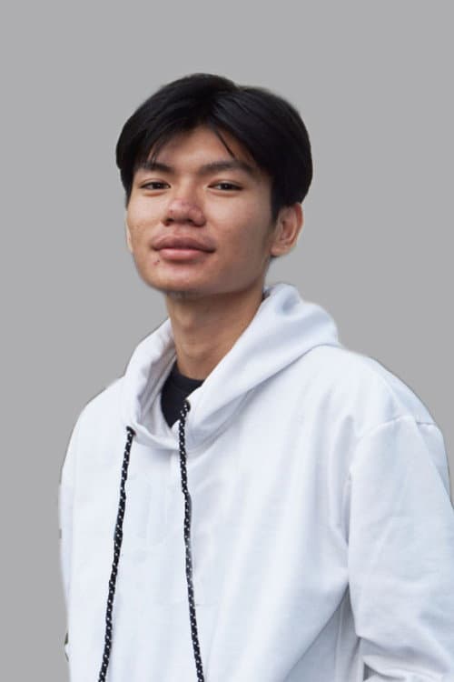Delvin San foto