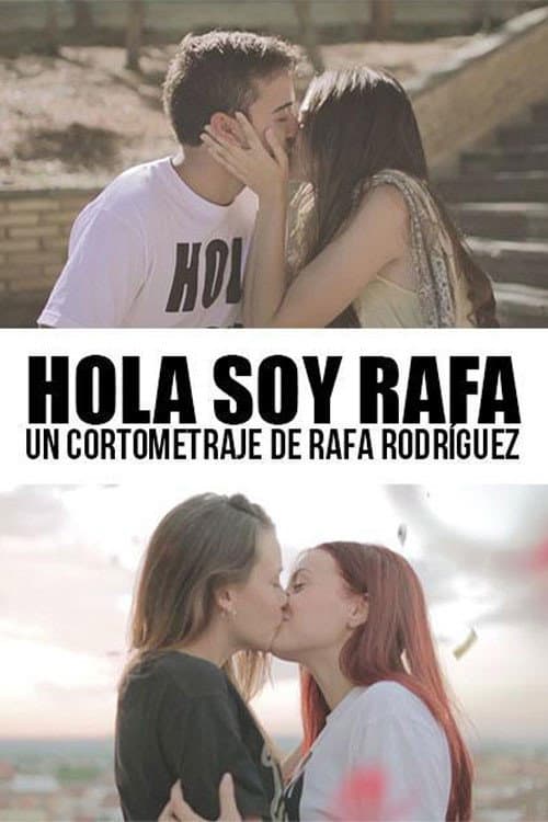 Hola, soy Rafa (2016) poster