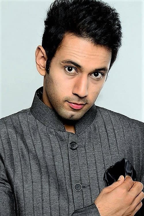 Sahil Anand foto