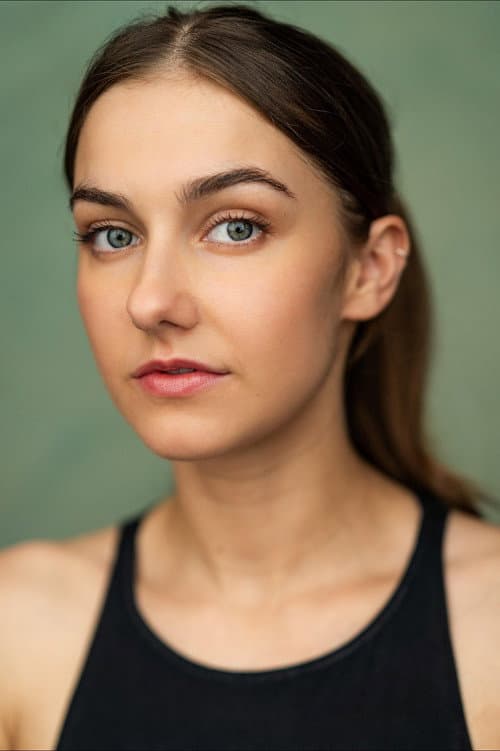 Josefine Christoffersen foto