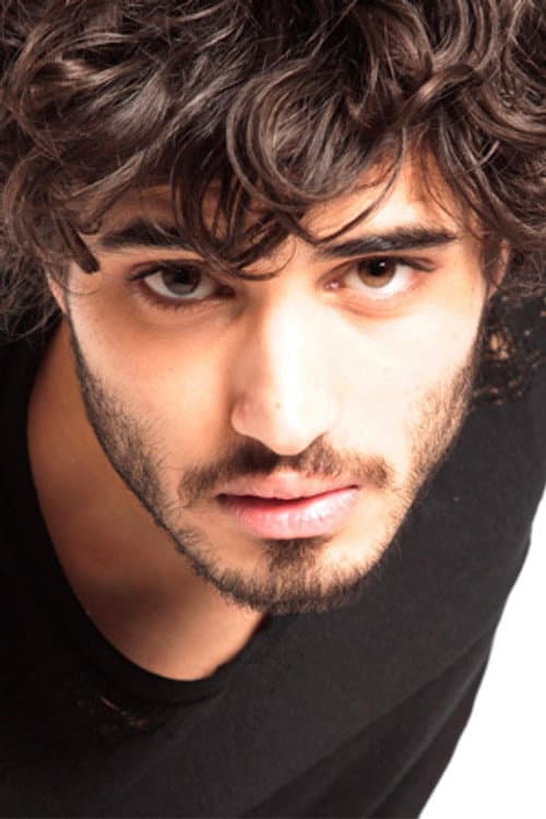 Davide Lipari foto