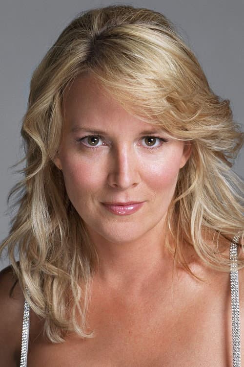 Laurel Holloman foto