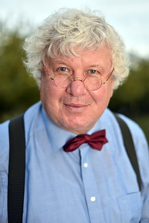 Roland Florstedt foto