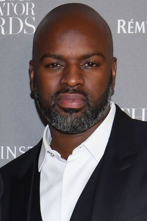 Corey Gamble foto
