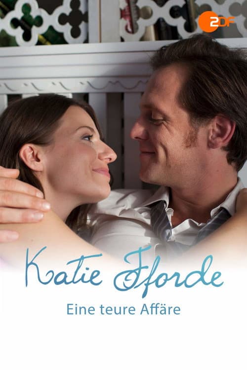 Katie Fforde - Eine teure Affäre (2013) poster