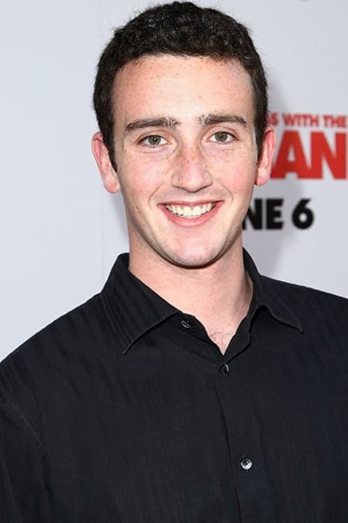Tyler Spindel foto