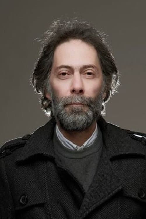 Ahmed Yousri foto