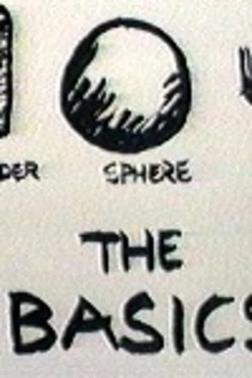 How to Draw (1983) poster