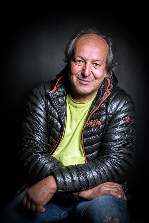 Fulvio Mariani foto