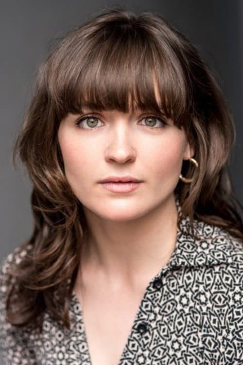 Emer Heatley foto