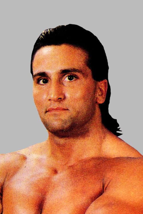 Paul Centopani foto