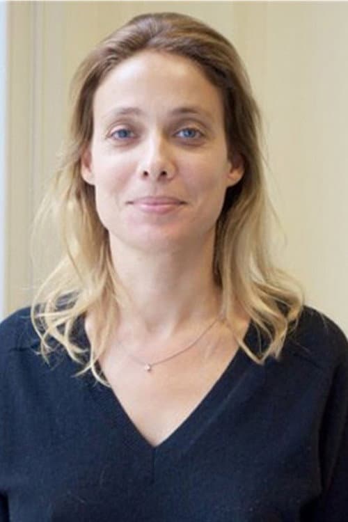 Aude Py foto