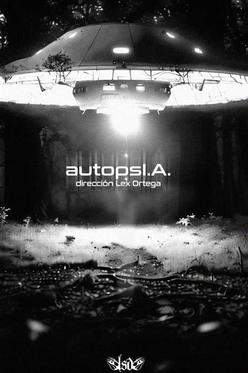 autopsI.A. (2023) poster