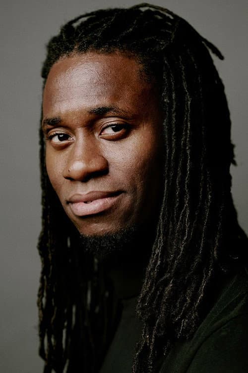Eugene Boateng foto