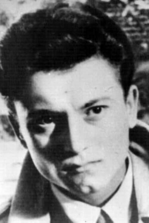 Васката (1965) poster