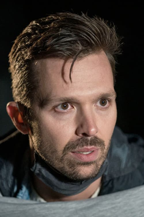 Jaren Anderson foto