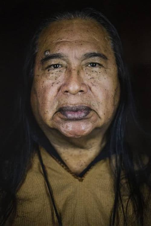 Tomás Lipán foto
