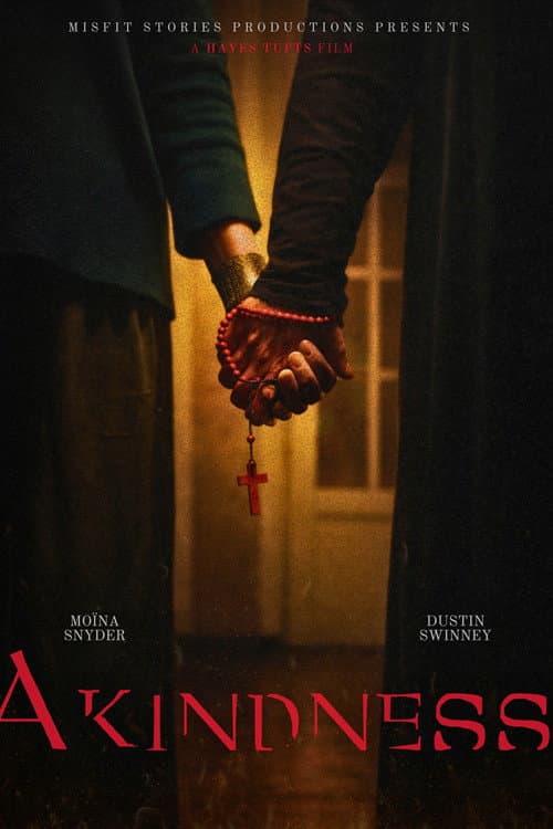 A Kindness (2026) poster