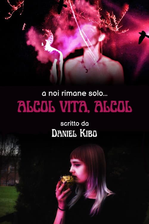 Alcol Vita, Alcol (2025) poster