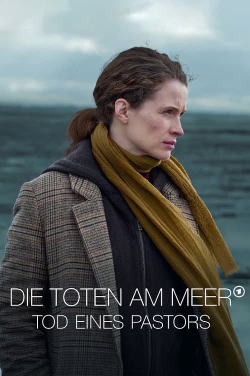 Die Toten am Meer - Tod eines Pastors (2026) poster