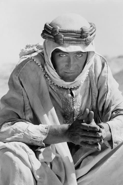 Wind, Sand and Star (1963) poster