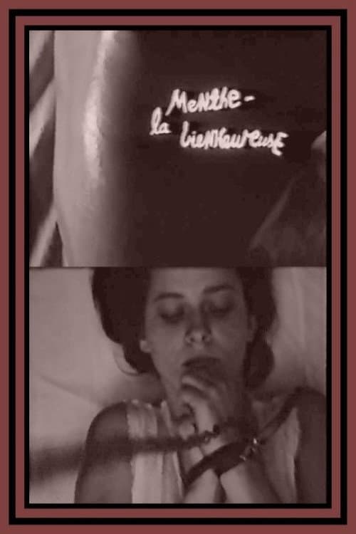 Menthe - la bienheureuse (1979) poster