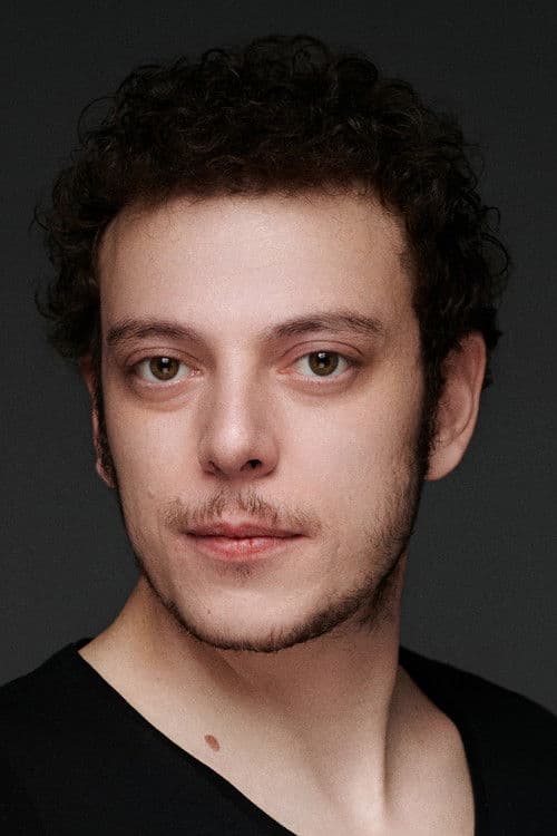 Eray Ertüren foto